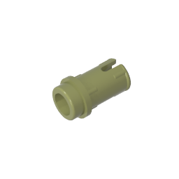 Technic Pin 1/2
