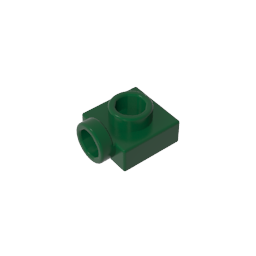 1x1 Plate with a Little Plate on the Side