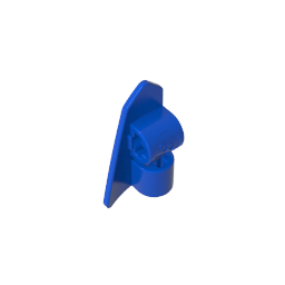 No. 8 Panel Fairing B-Side