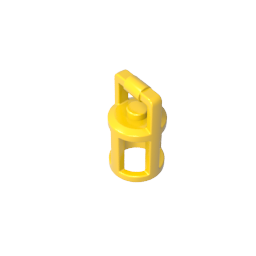 Equipment Lantern-MyGobricks