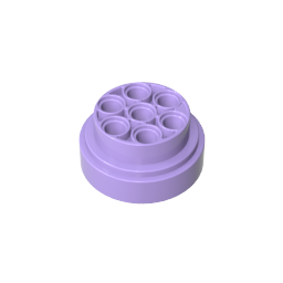 Wheel 31 x 15 Technic