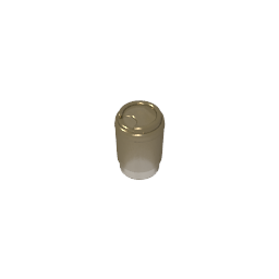 Equipment Cup with Take Out Lid [Plain]