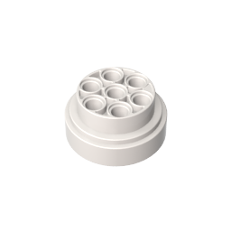 Wheel 31 x 15 Technic