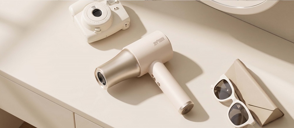 Cordless Hair Dryer