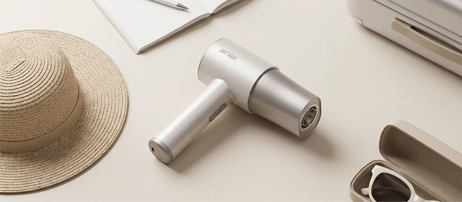 Cordless Hair Dryer