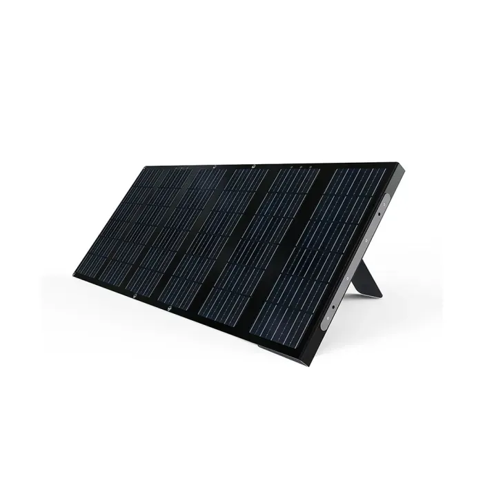 Portable Solar Panel