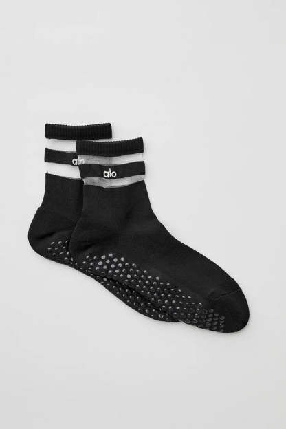 WOMEN'S PULSE GRIP SOCK