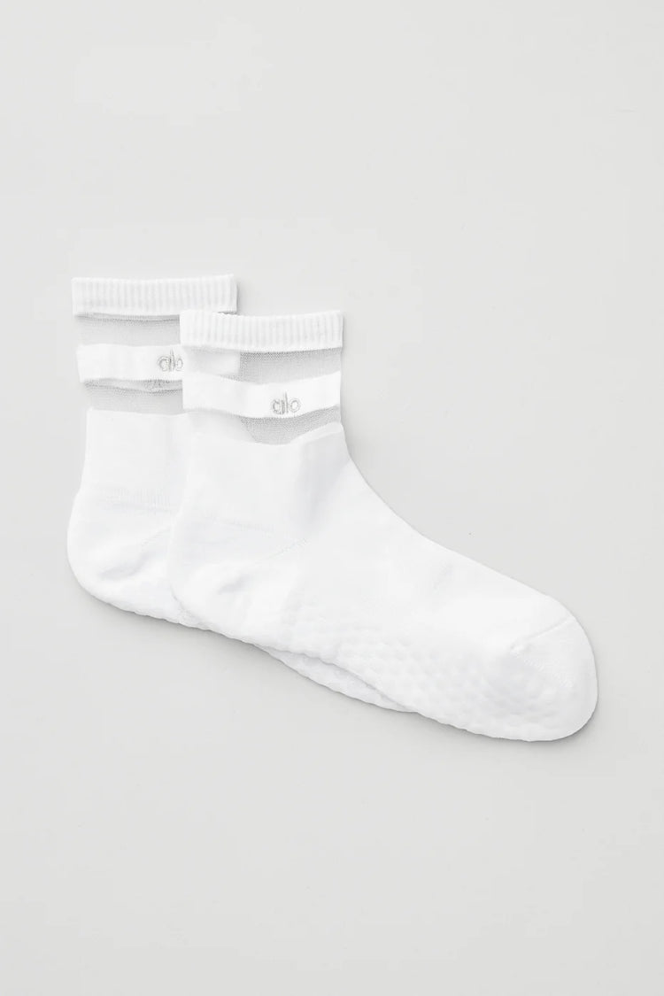 WOMEN'S PULSE GRIP SOCK