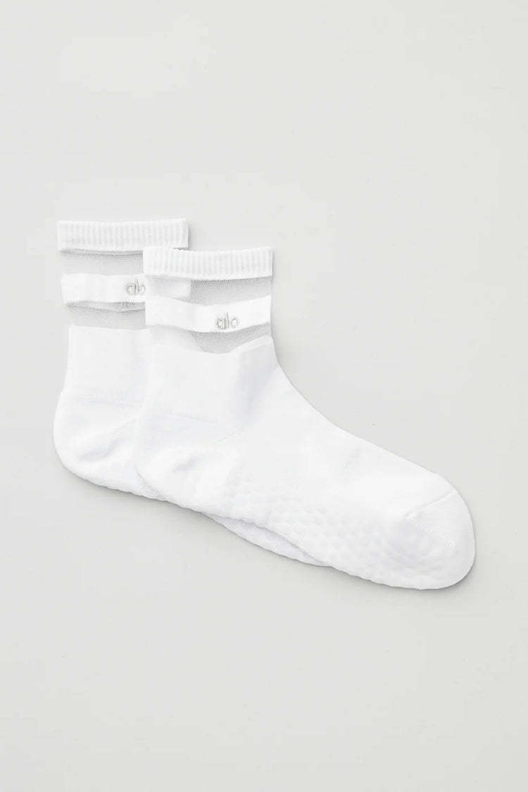 WOMEN'S PULSE GRIP SOCK