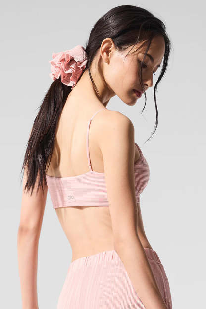 MICRO PLISSE GAME ON BRA