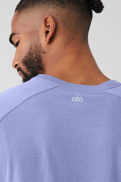 The Triumph Crew Neck Tee