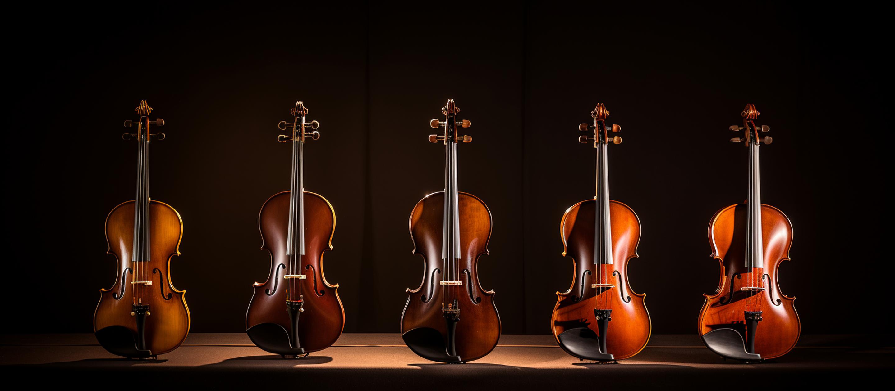 {"default":"High-end violin"}