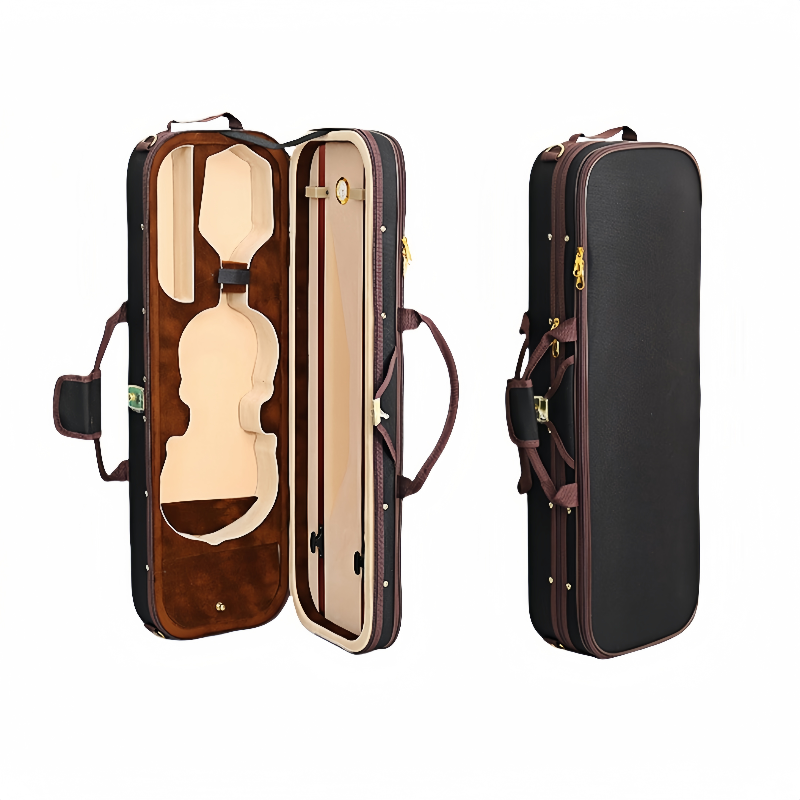 900D Oxford fabric square violin case