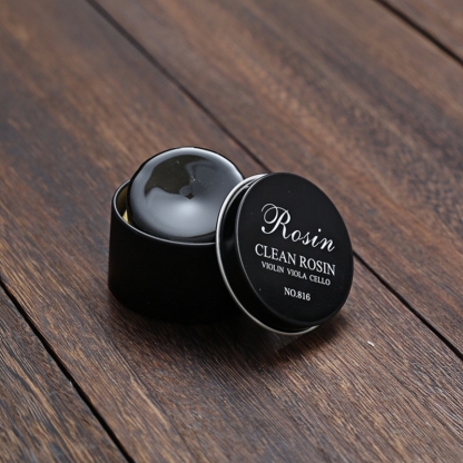Premium rosin - Black.