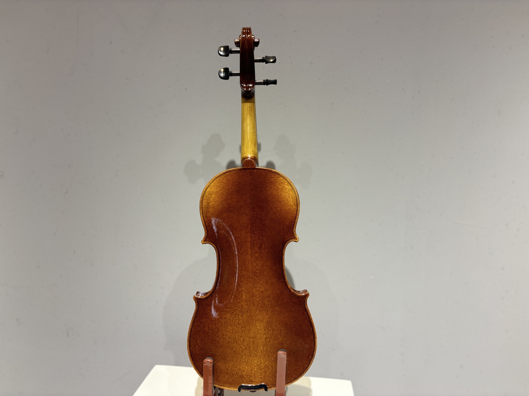 D E - CS01 Violin Outfit