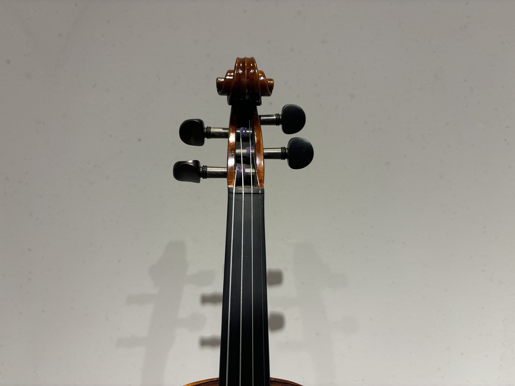 D E - CS01 Violin Outfit
