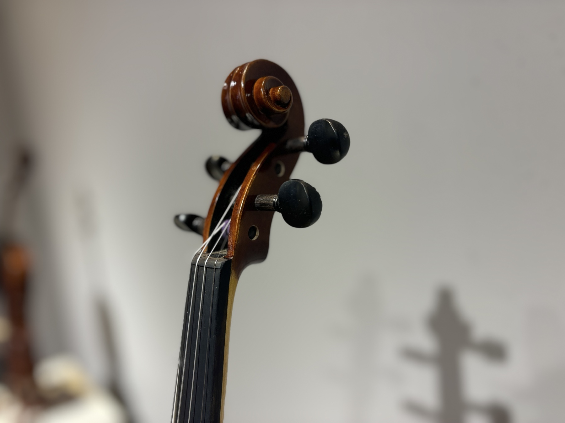 D E - CS01 Violin Outfit