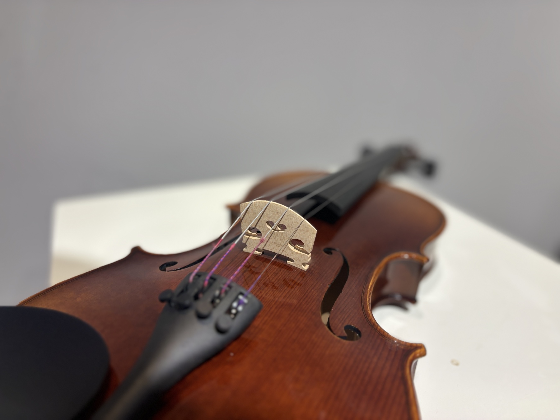 D E - CS01 Violin Outfit