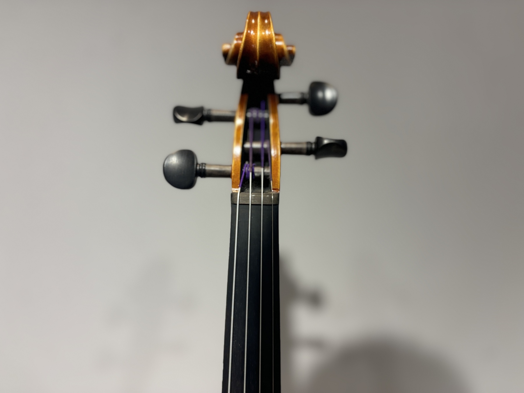 D E - CS02 Violin Outfit