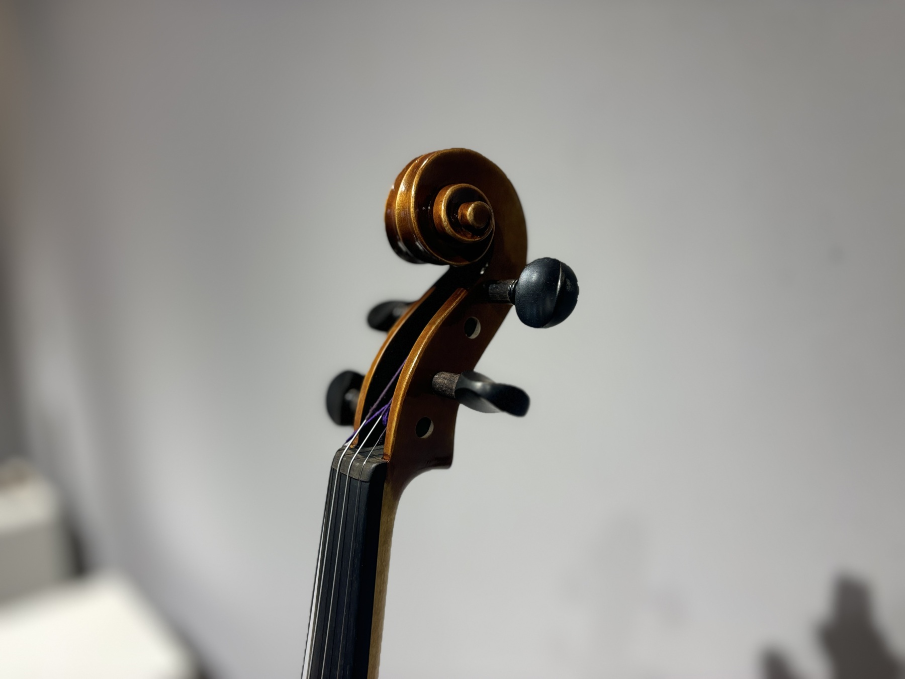 D E - CS02 Violin Outfit