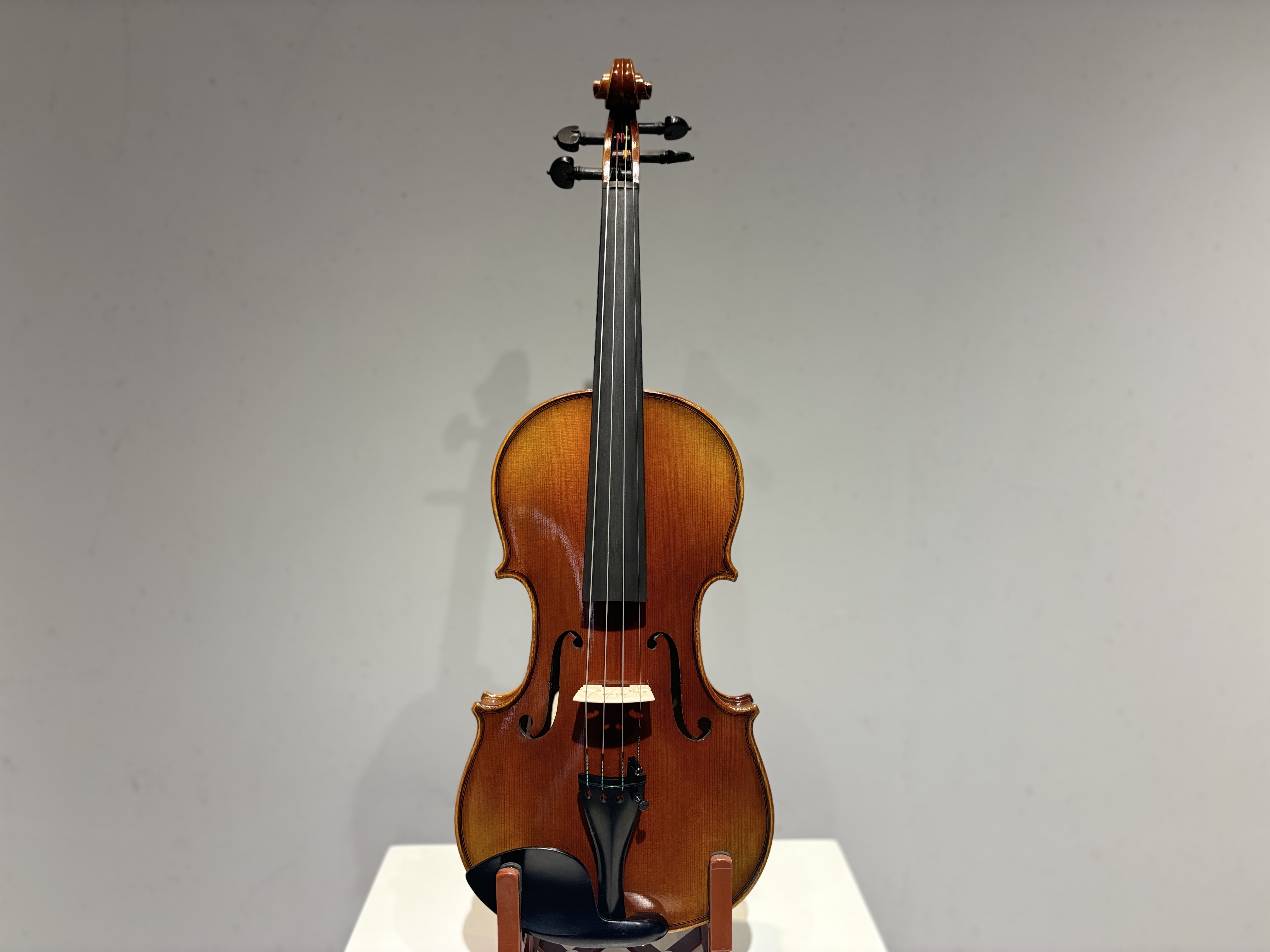 D E - US02 Violin Outfit