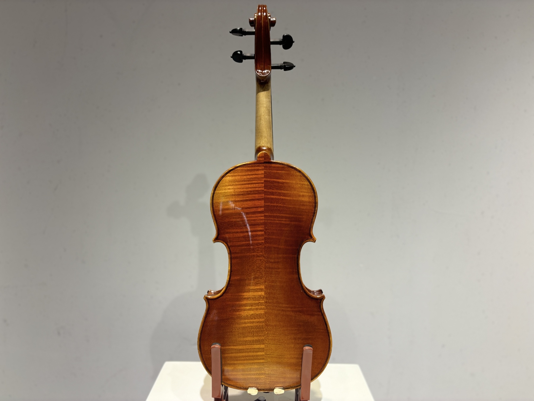 D E - US02 Violin Outfit