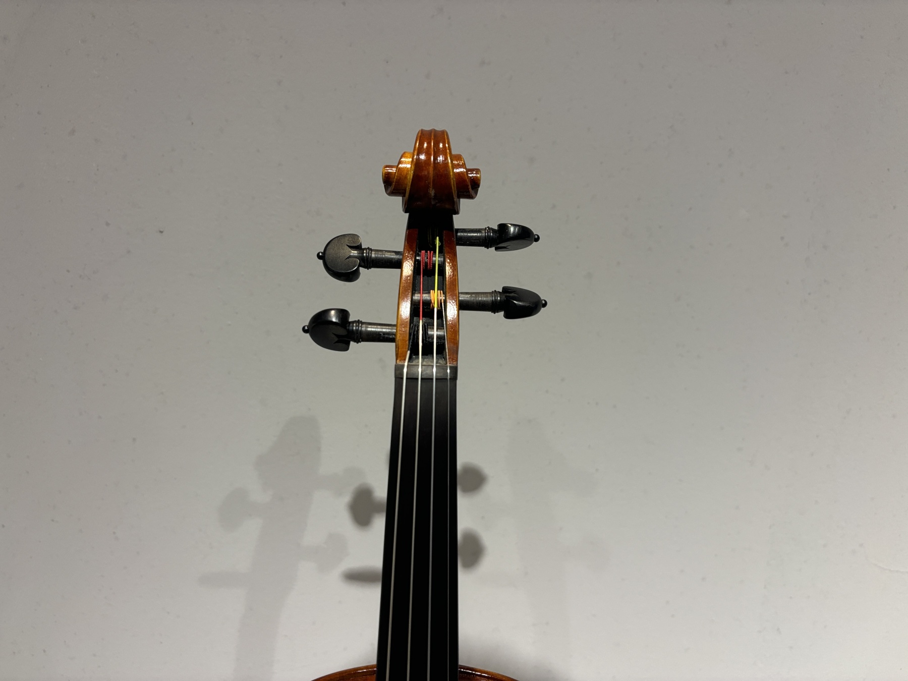 D E - US02 Violin Outfit