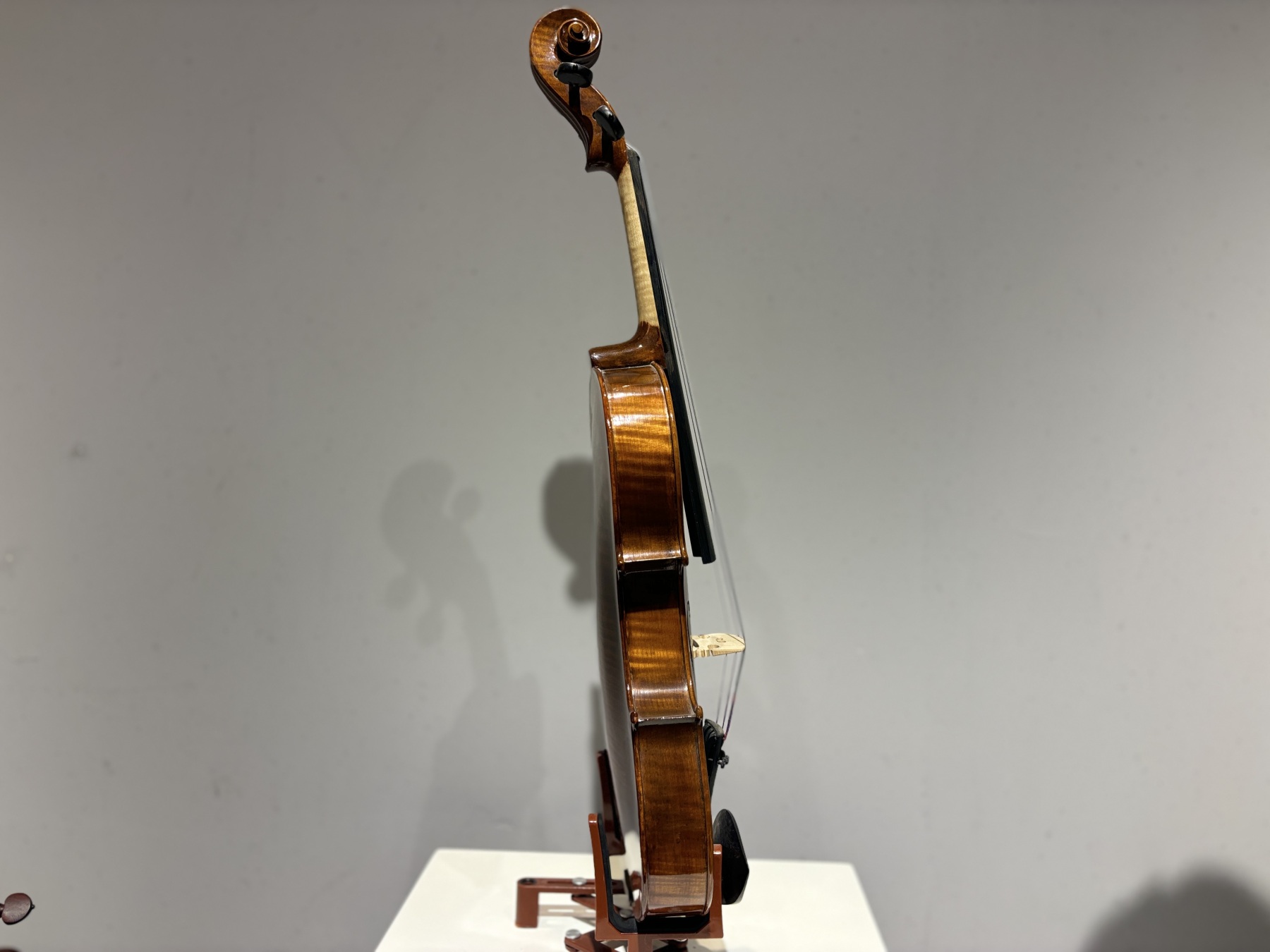 D E - PS04  Performance  Violin Outfit