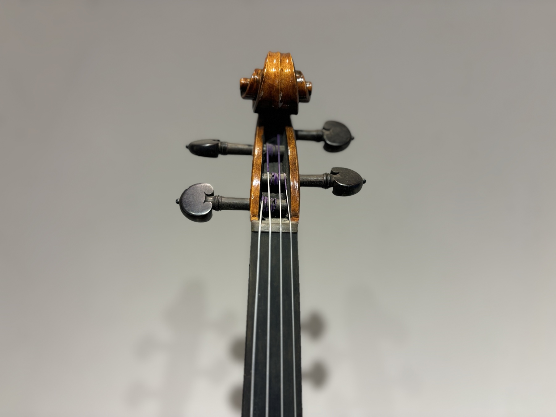 D E - PS04  Performance  Violin Outfit