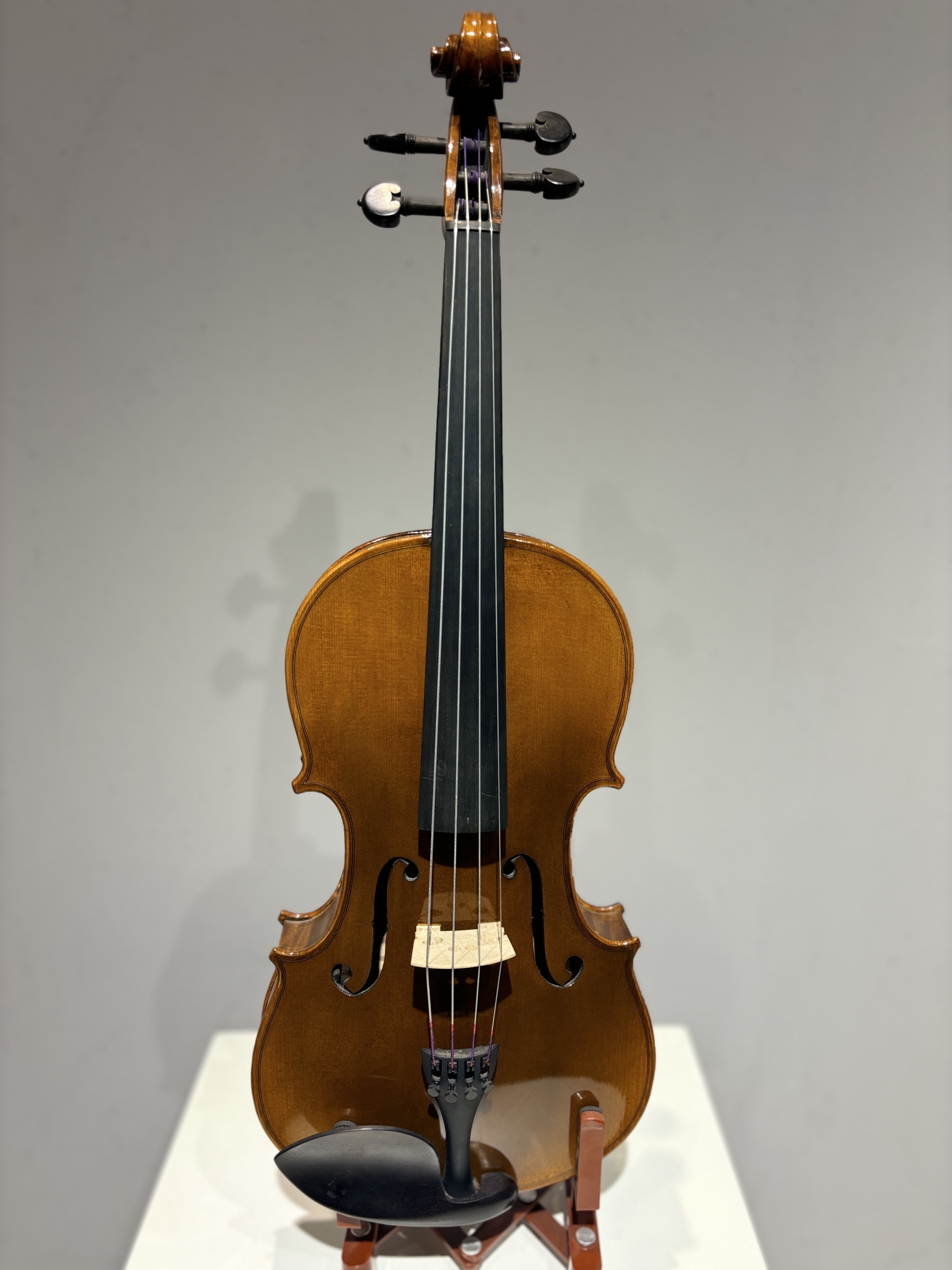 D E - US03 Violin Outfit