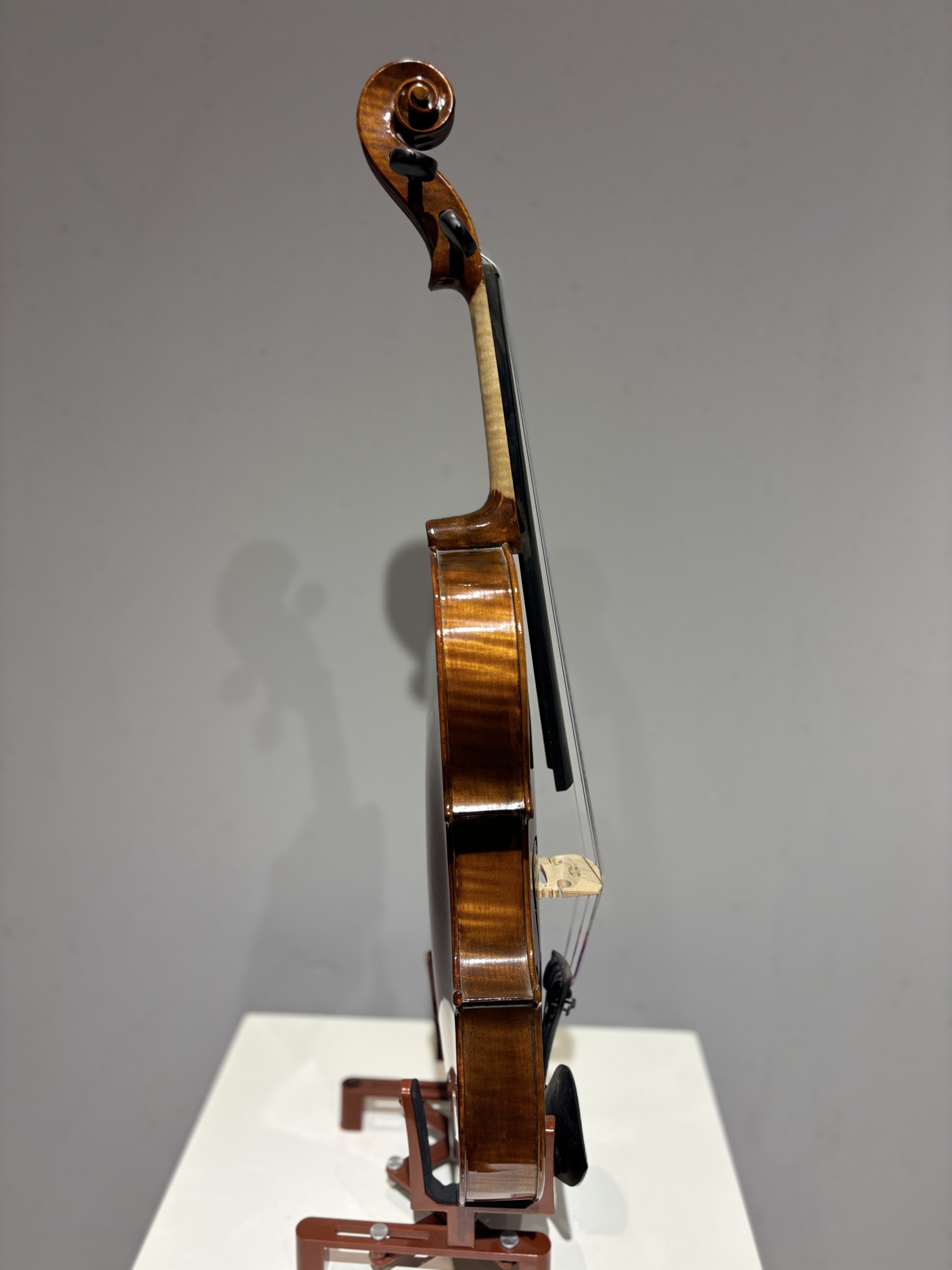 D E - US03 Violin Outfit