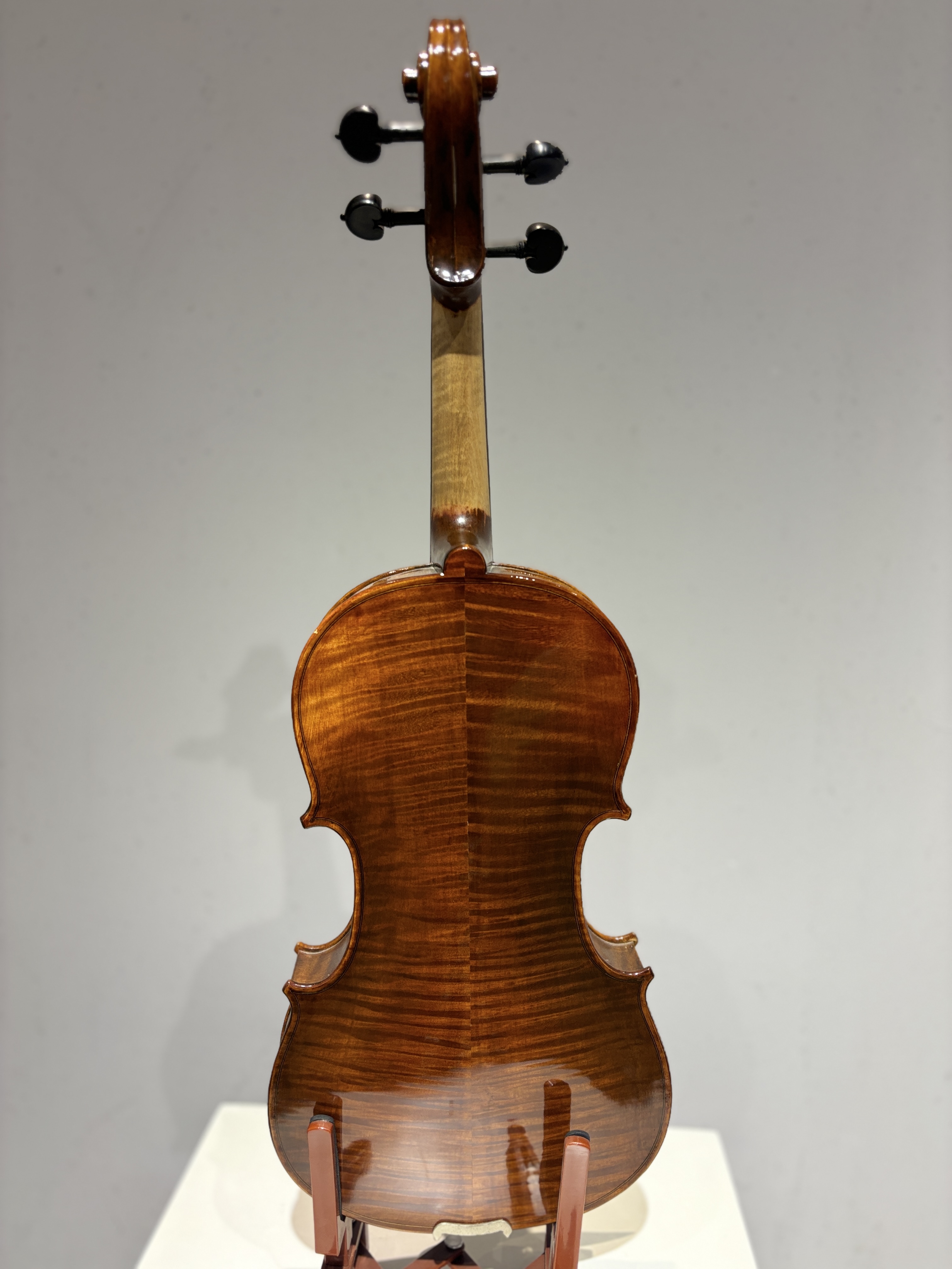 D E - US03 Violin Outfit