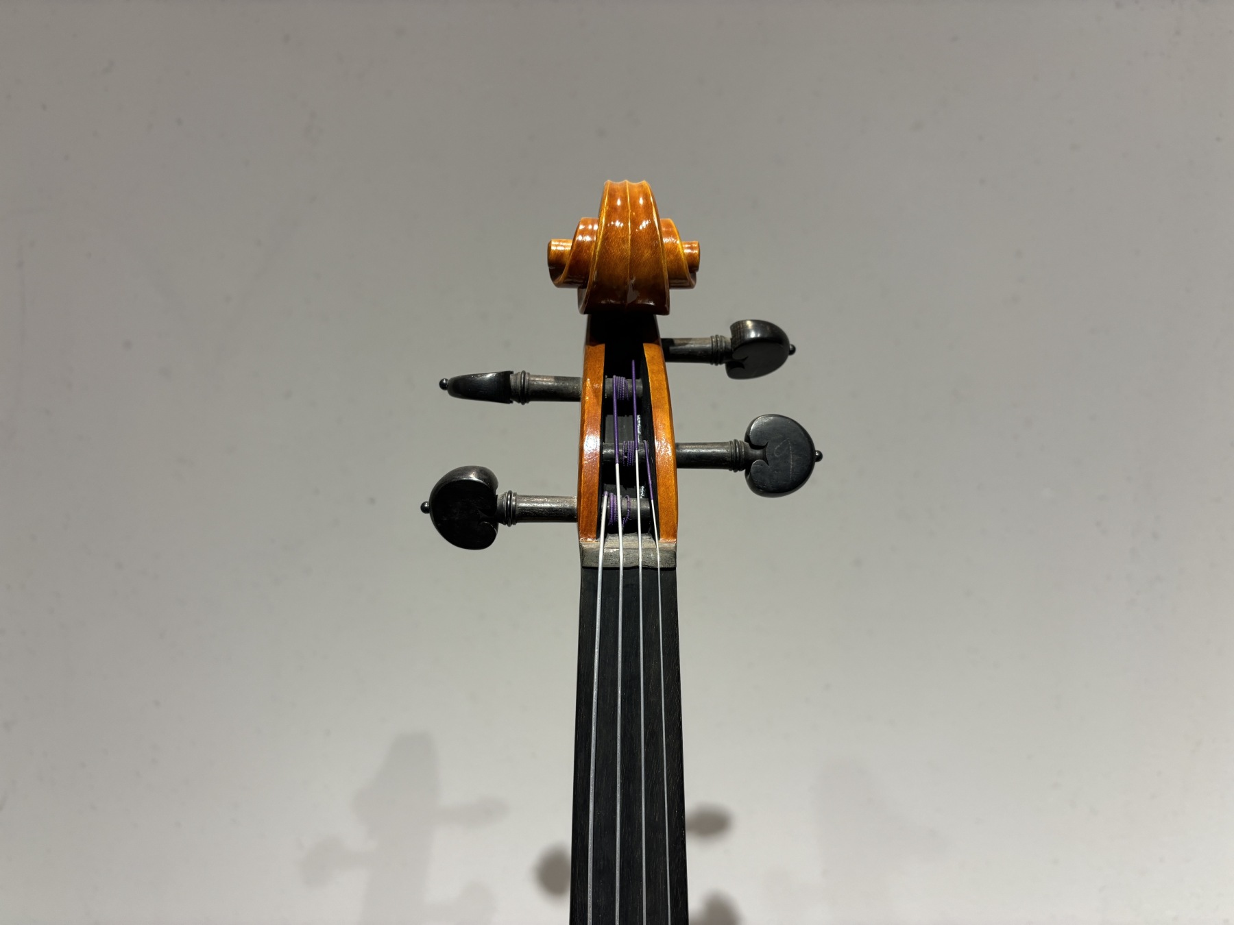 D E - PS07  Performance  Violin Outfit