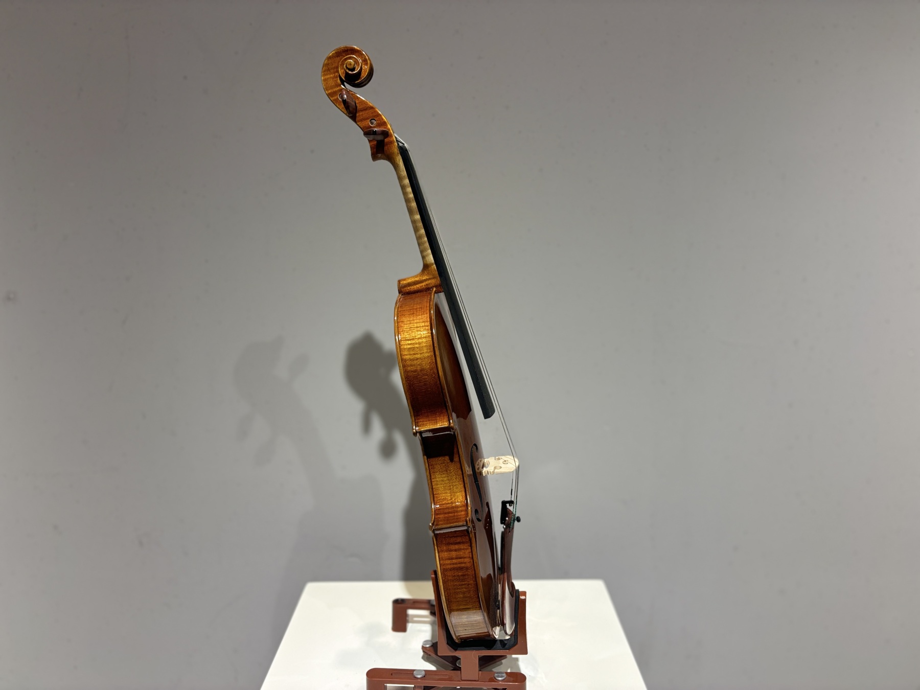 D E - PS06  Performance  Violin Outfit