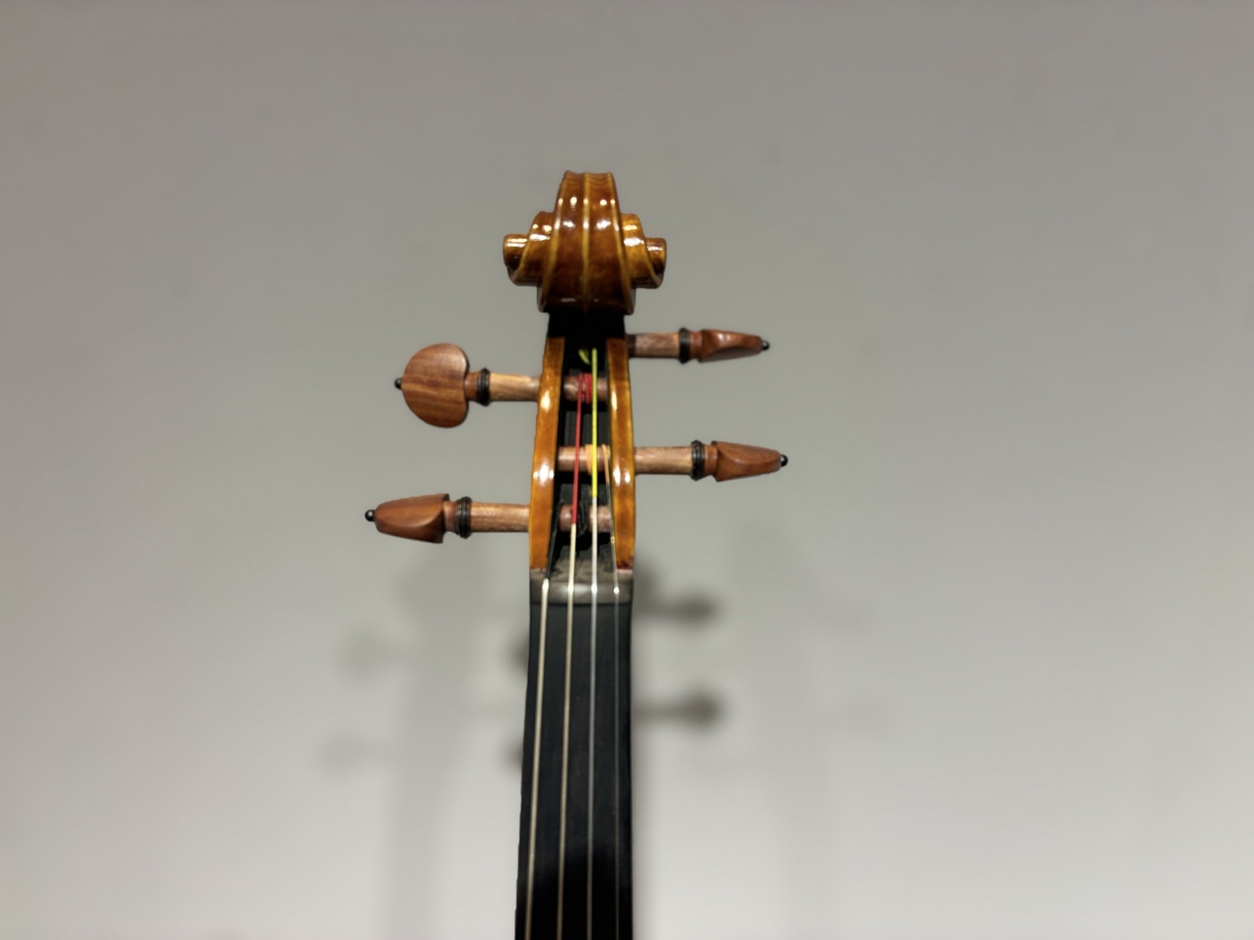 D E - PS06  Performance  Violin Outfit