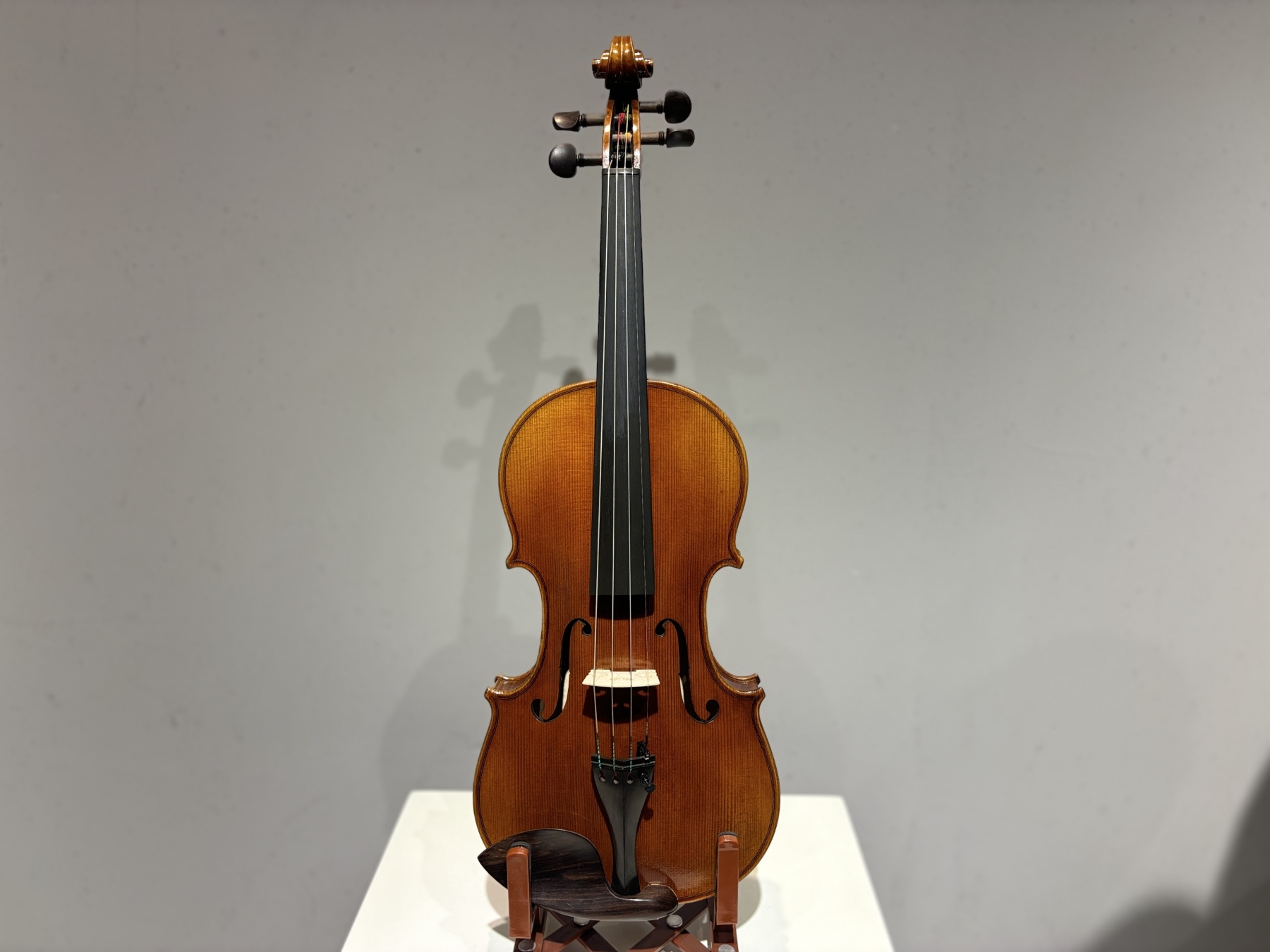 D E - US04 Violin Outfit