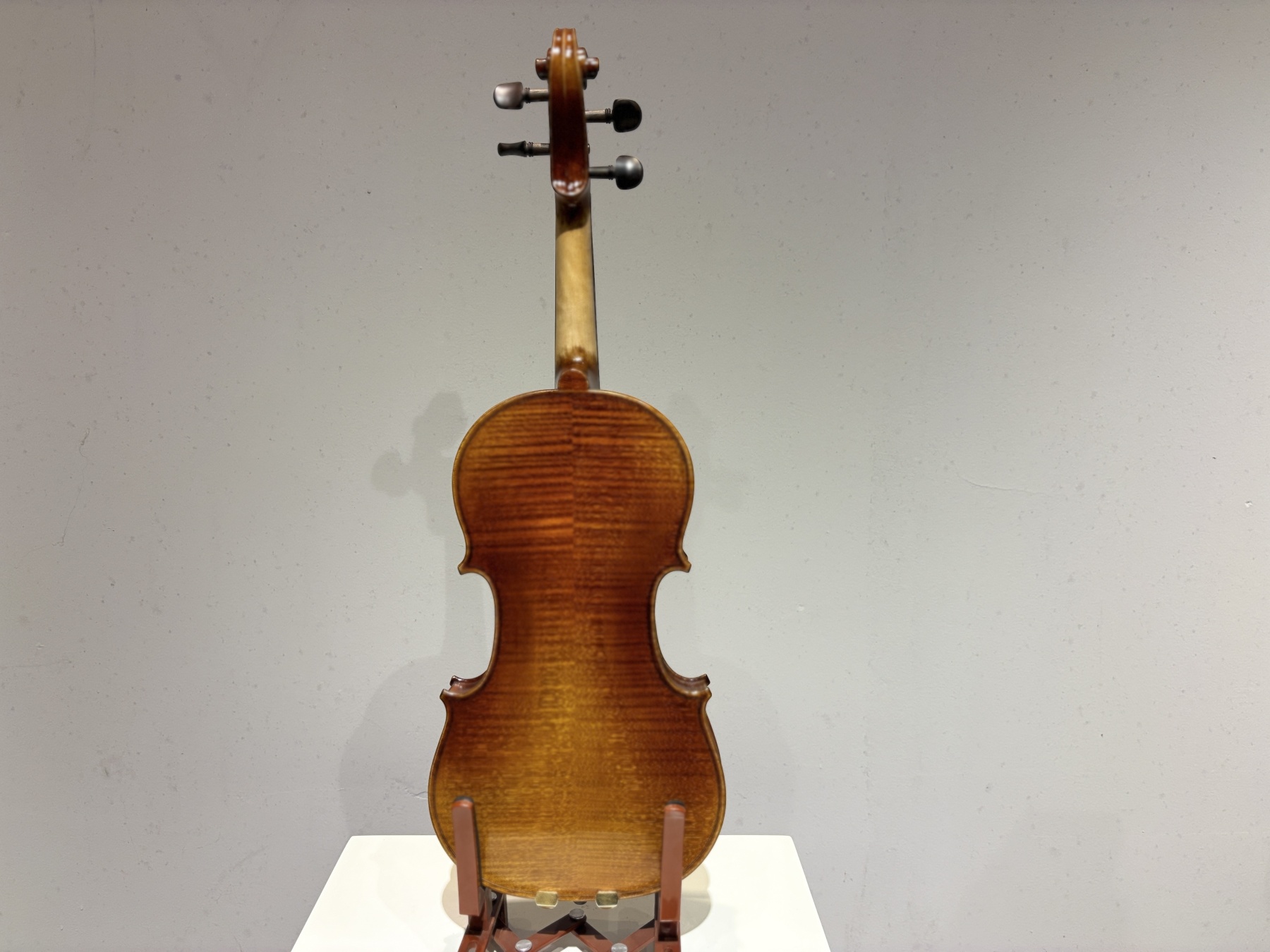 D E - US04 Violin Outfit