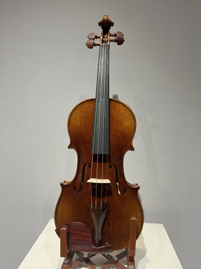 D E - PS03  Performance  Violin Outfit