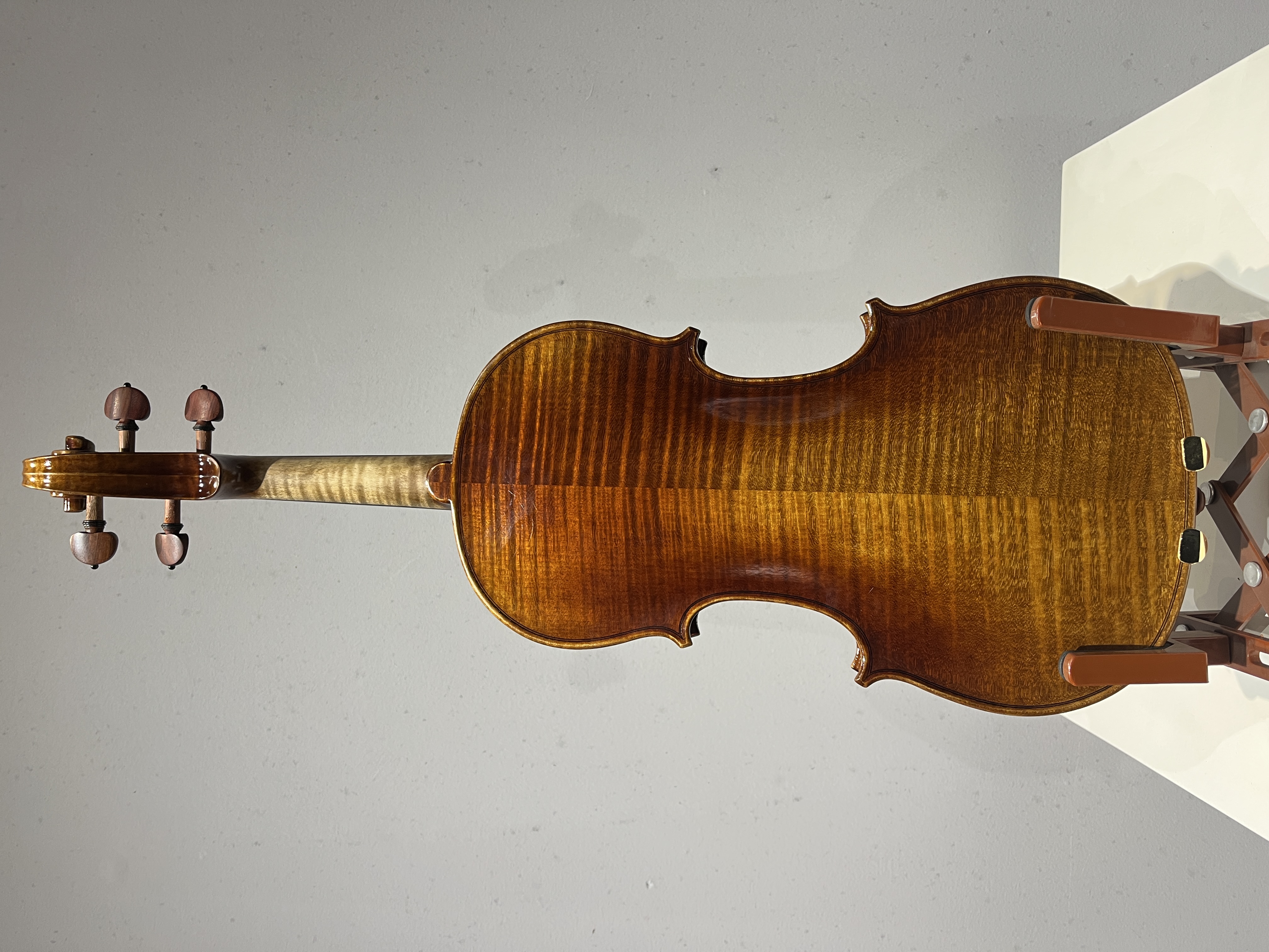 D E - PS03  Performance  Violin Outfit