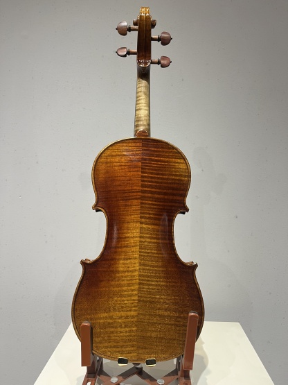 D E - PS03  Performance  Violin Outfit