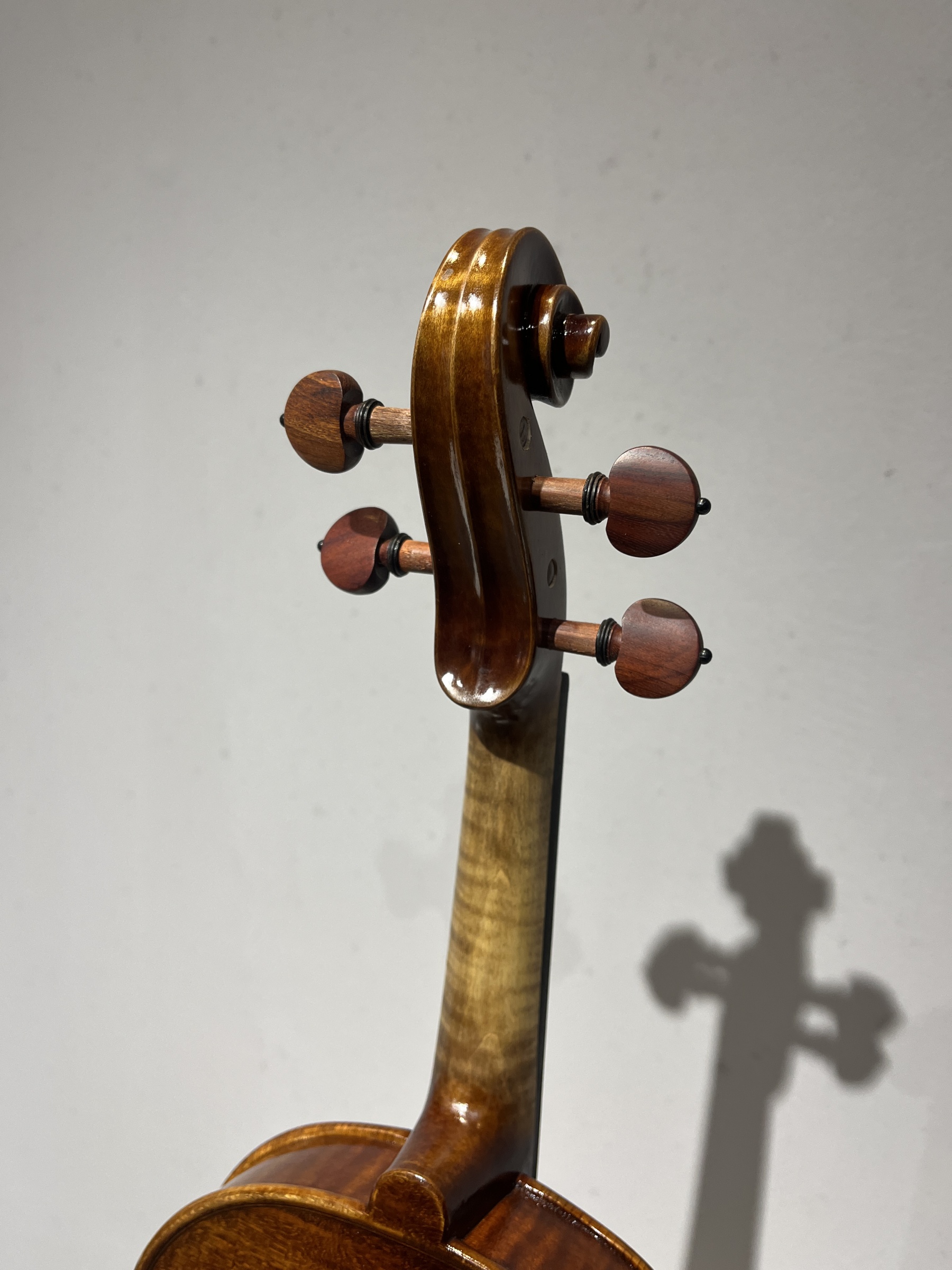 D E - PS03  Performance  Violin Outfit