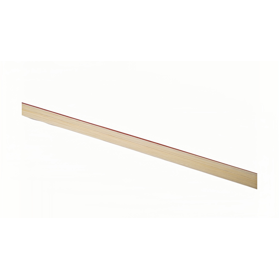 D E Red Sandalwood Violin Bow