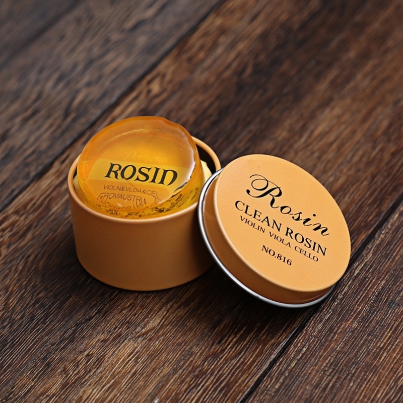 Premium rosin - Yellow.