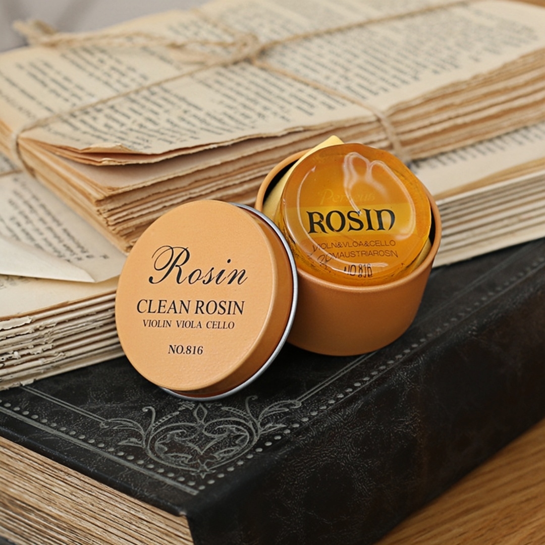 premium rosin - yellow