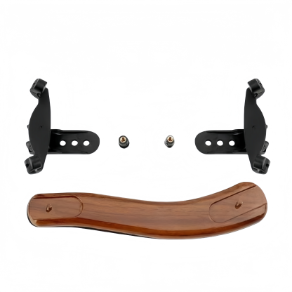 shoulder rest components