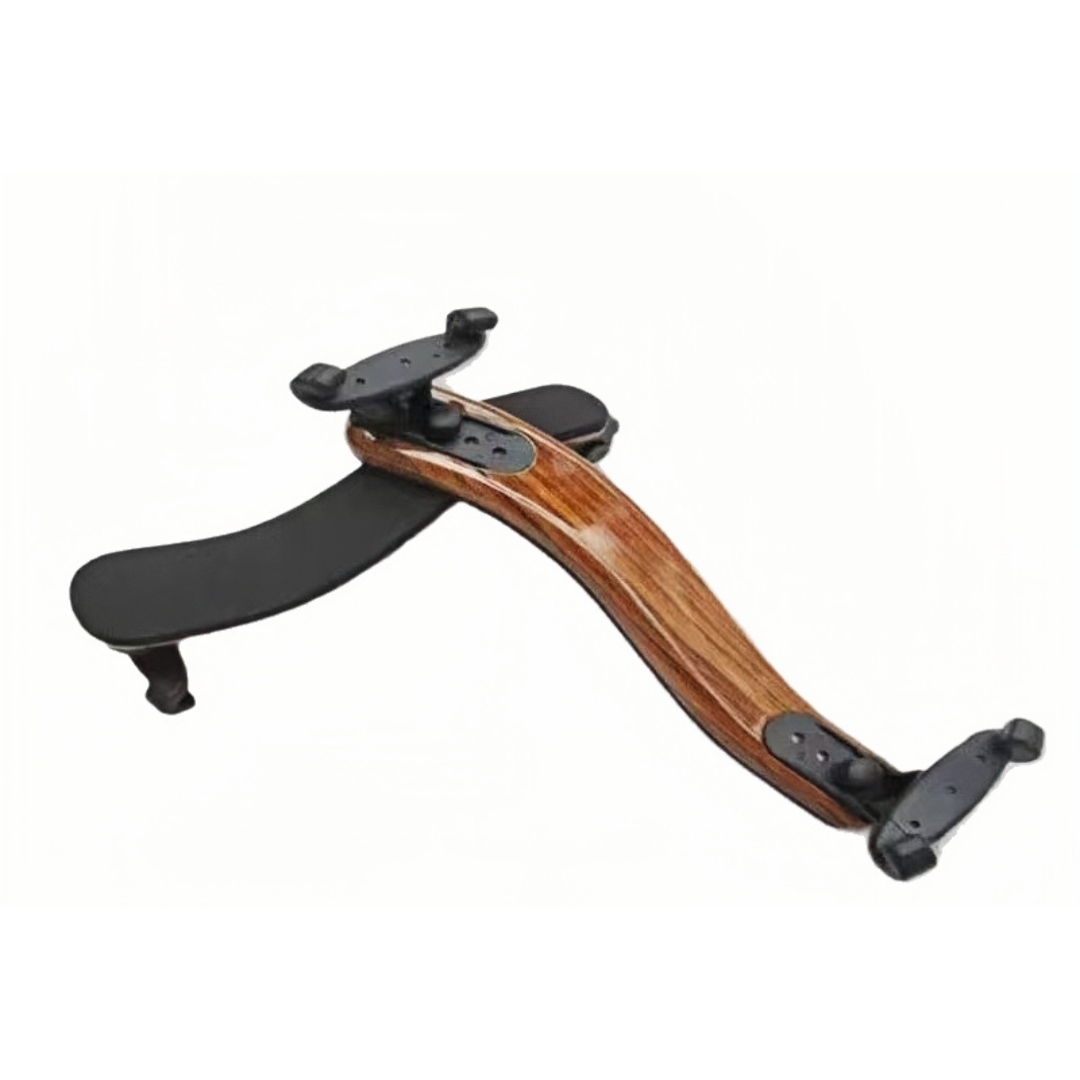 shoulder rest showcase