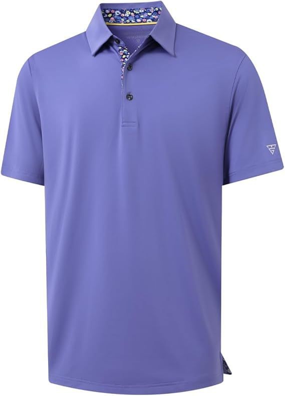 🔥Hot Sale 49% off👕The Everyday Polo Men Actually Want To Wear