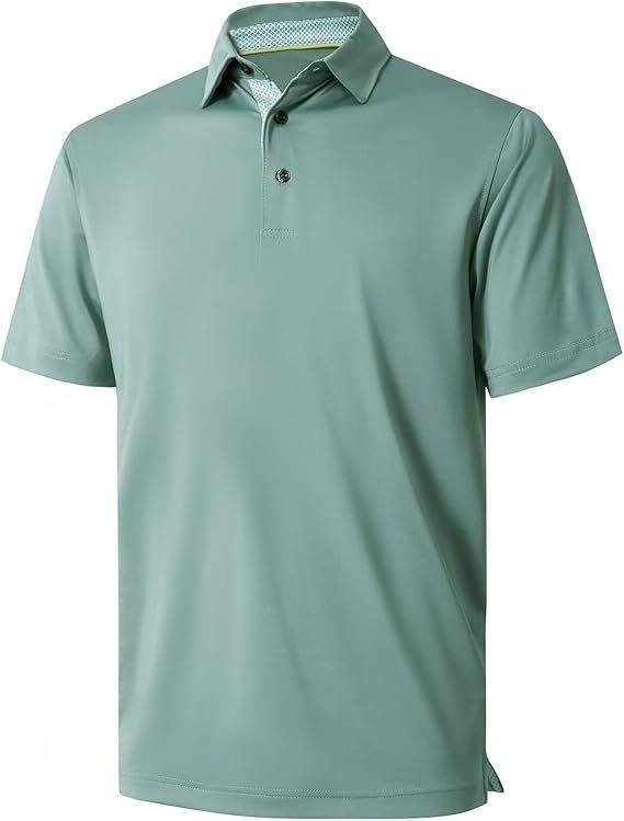 🔥Hot Sale 49% off👕The Everyday Polo Men Actually Want To Wear