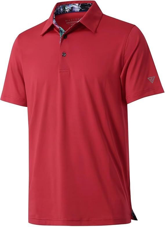 🔥Hot Sale 49% off👕The Everyday Polo Men Actually Want To Wear