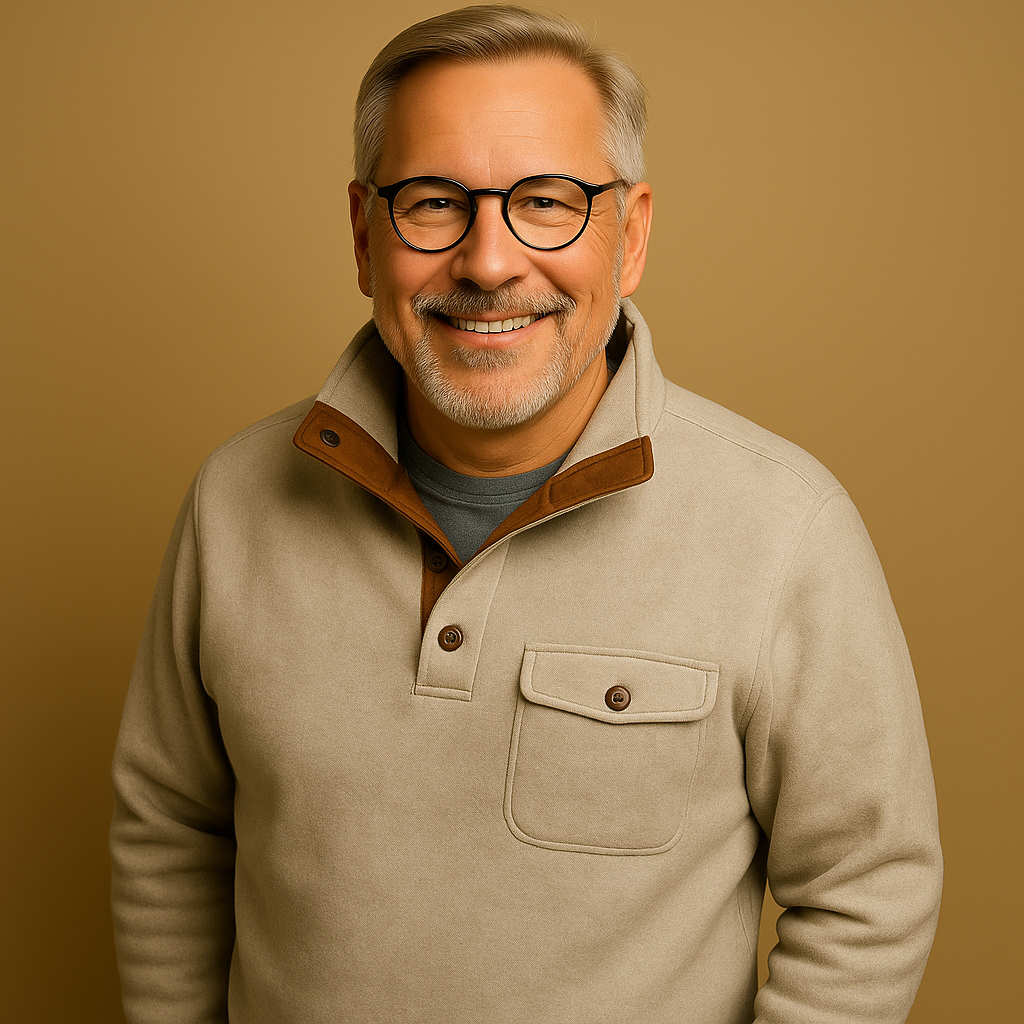 Melia & Co - Limited Edition Sweater